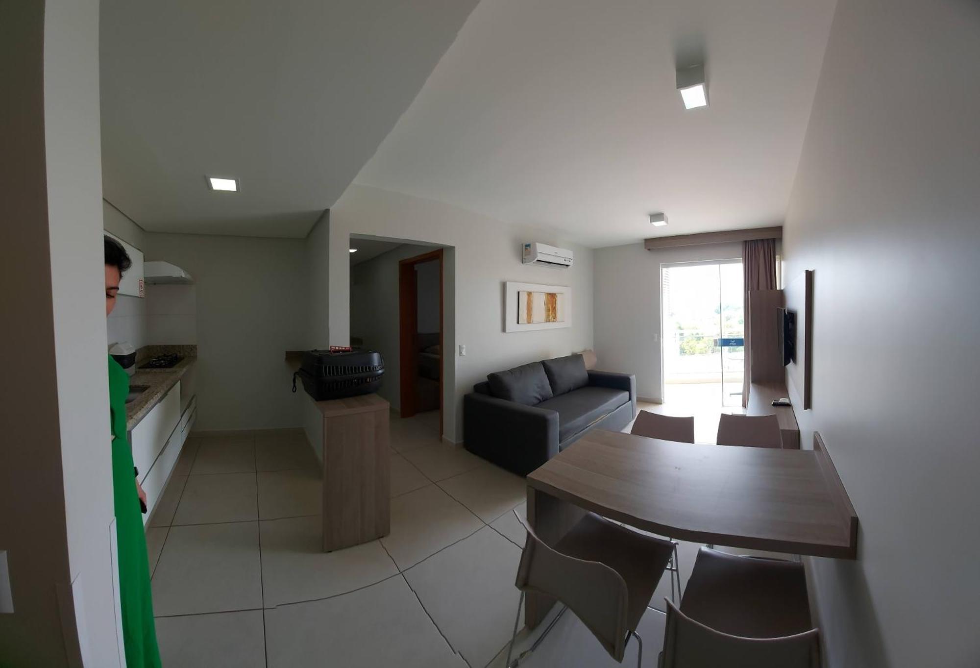 Atrium -